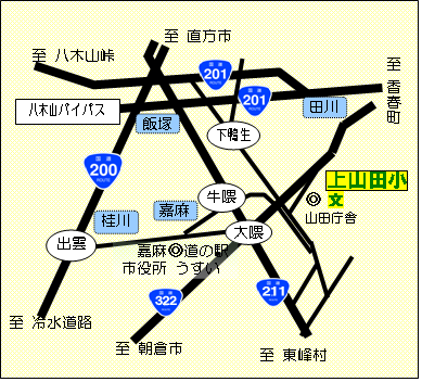 �Ö��s�ւ̍L��n�}